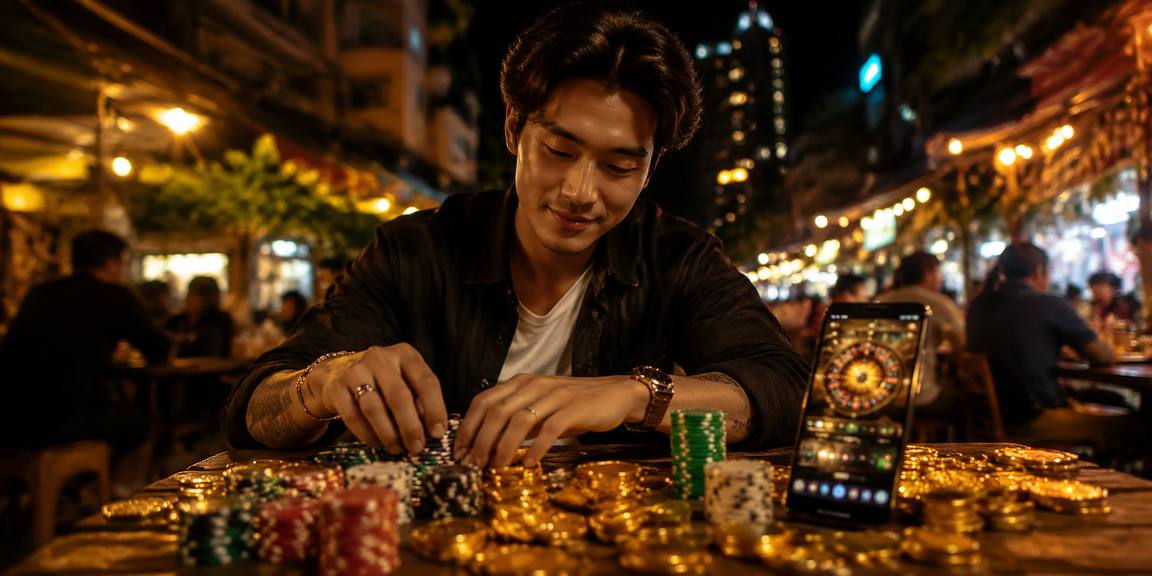 56wwin 56wwin casino - Bàn chơi trực tiếp cùng các slot được nhắc đến nhiều