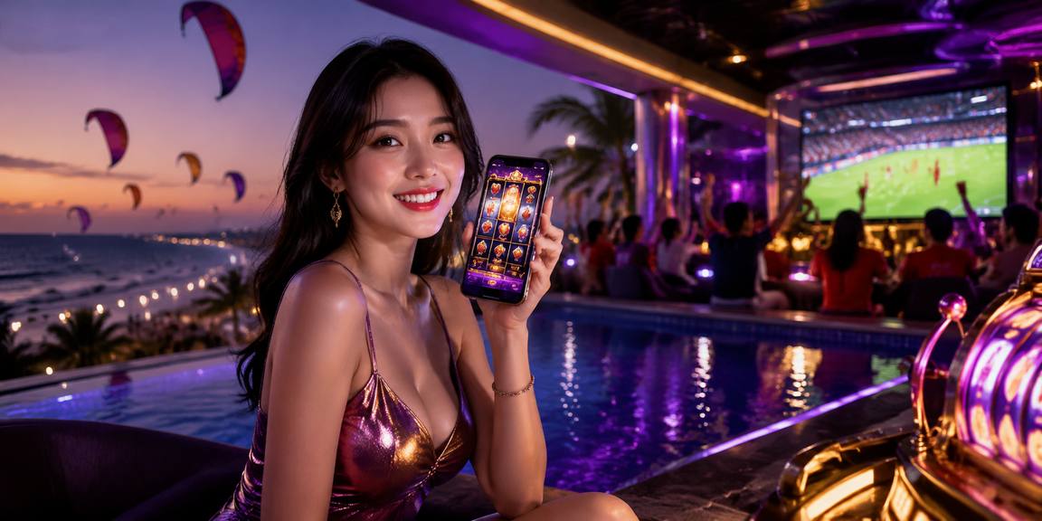 56wwin Thể Thao